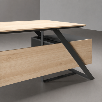 Executive Desk-20