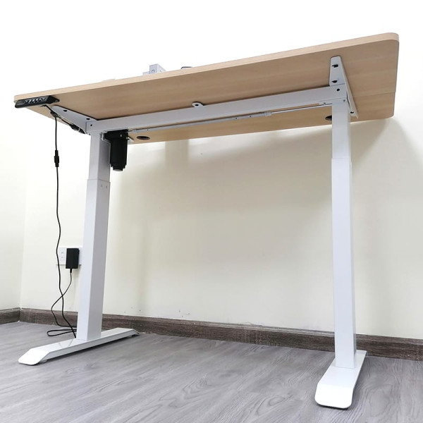 Elevating Desk ( Single Motor ) Elevating Desk ( Single Motor )