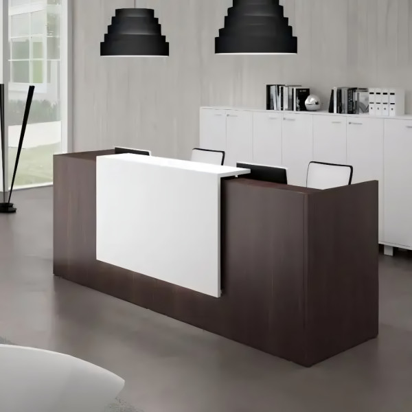 Reception Desk 