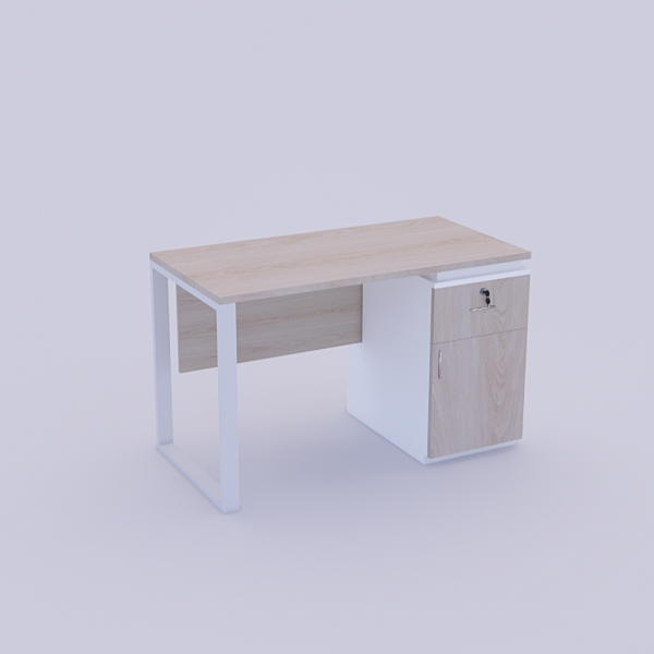 Manager Desk-02