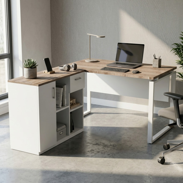 Executive Desk-03