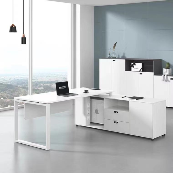 Executive Desk