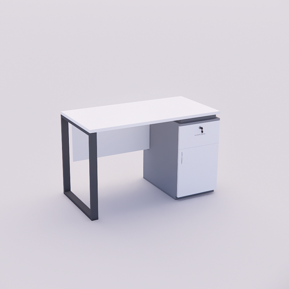 Manager Desk-02 Manager Desk-02