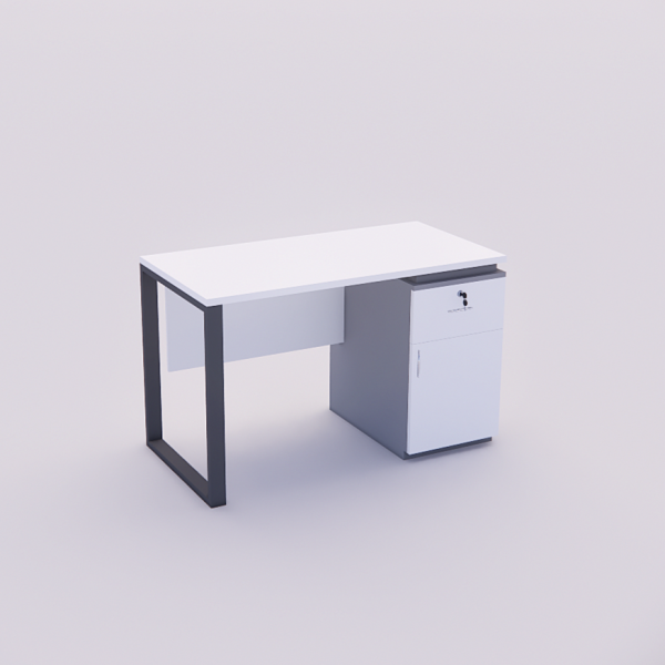 Manager Desk-02