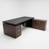 The Signature Executive Desk