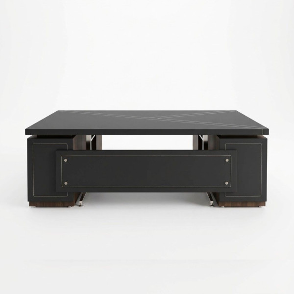 The Signature Executive Desk
