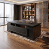 The Signature Executive Desk