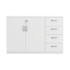 Low Height Cabinet