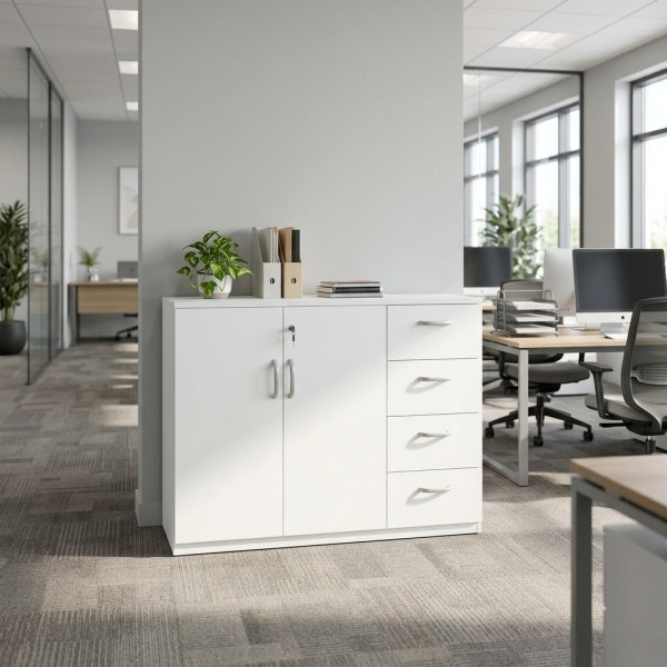 Low Height Cabinet