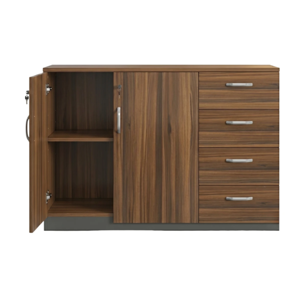 Low Height Cabinet