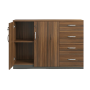 Low Height Cabinet