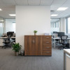 Low Height Cabinet Low Height Cabinet