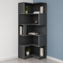 Bookshelf  Corner