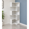 Bookshelf  Corner