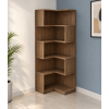 Bookshelf  Corner