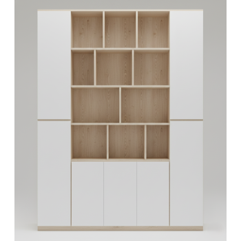 Multi-Purpose Shelf 07