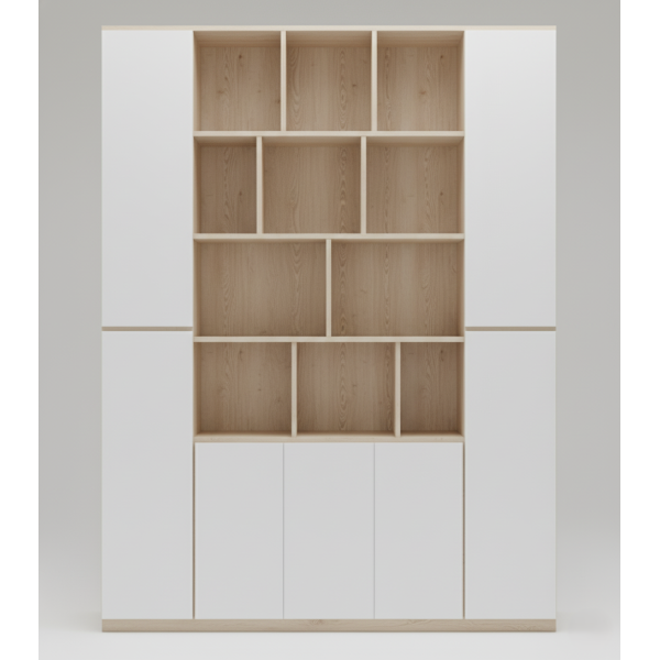 Multi-Purpose Shelf 07 Multi-Purpose Shelf 07
