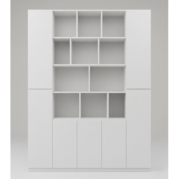 Multi-Purpose Shelf 07 Multi-Purpose Shelf 07