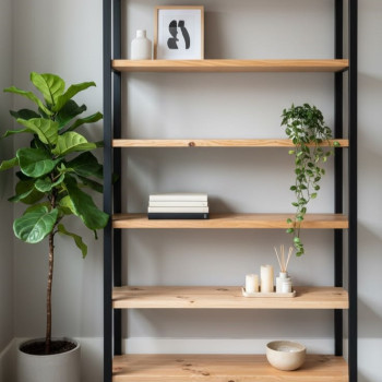 Multi-Purpose Shelf  10