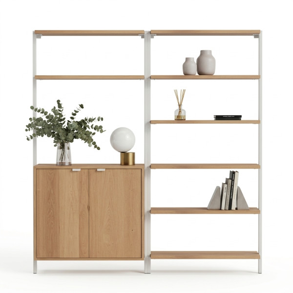 Multi-Purpose Shelf  11