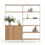 Multi-Purpose Shelf  11