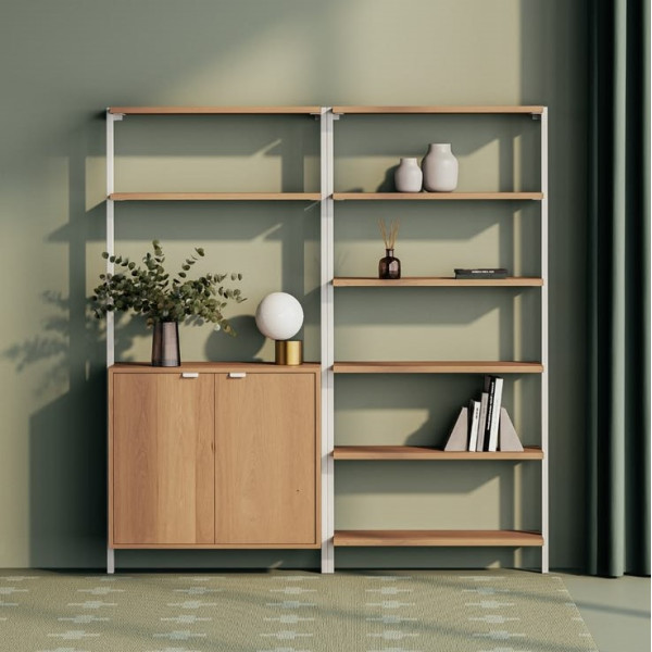 Multi-Purpose Shelf  11