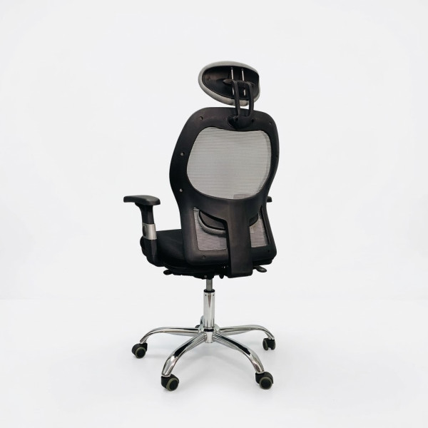 Ergon Touch Chair|7007