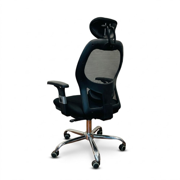 Ergon Touch Chair|7007