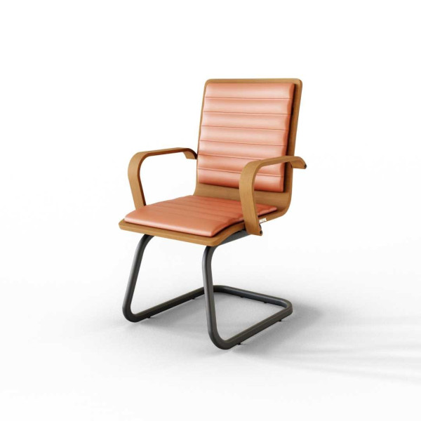 Visitor Chair|8134
