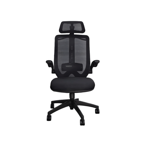 Ergon Spine Chair|7037