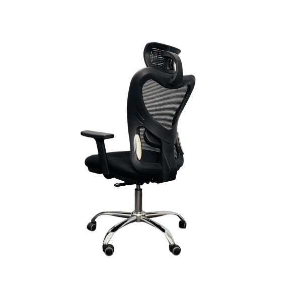 Ergon Plus Chair|7107