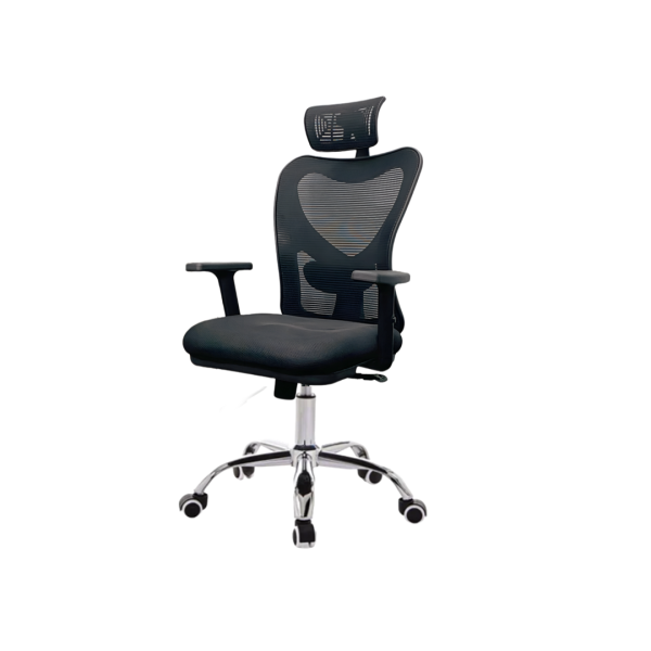 Ergon Plus Chair|7107