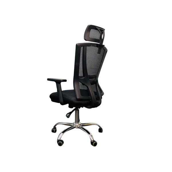 Ergon Chair|7011