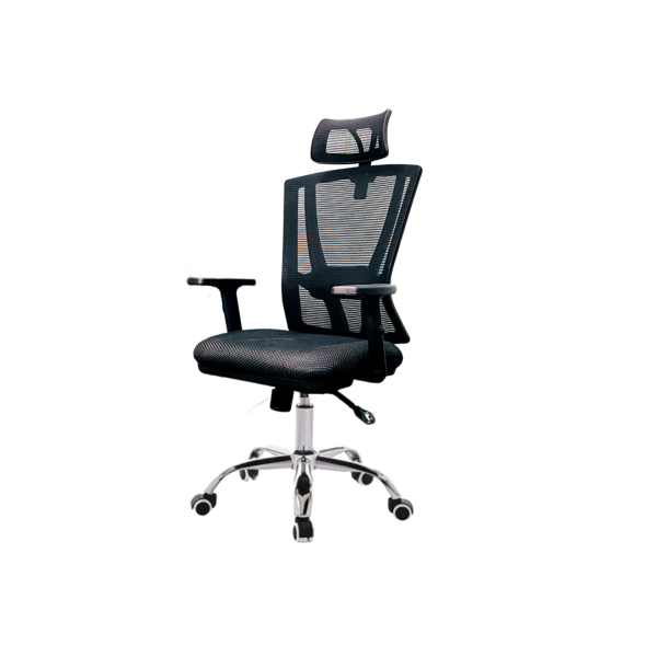 Ergon Chair|7011
