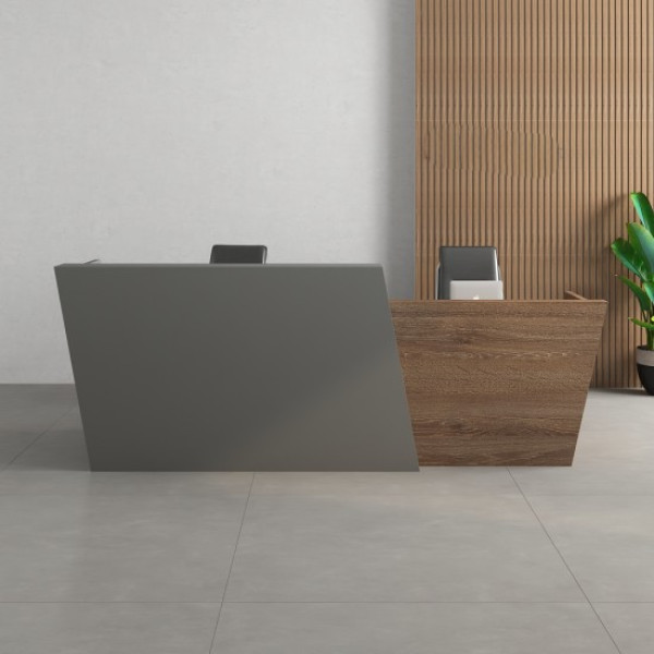 Reception Desk Reception Desk
