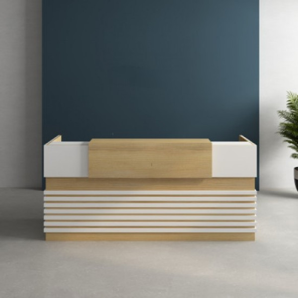 Reception Desk Reception Desk