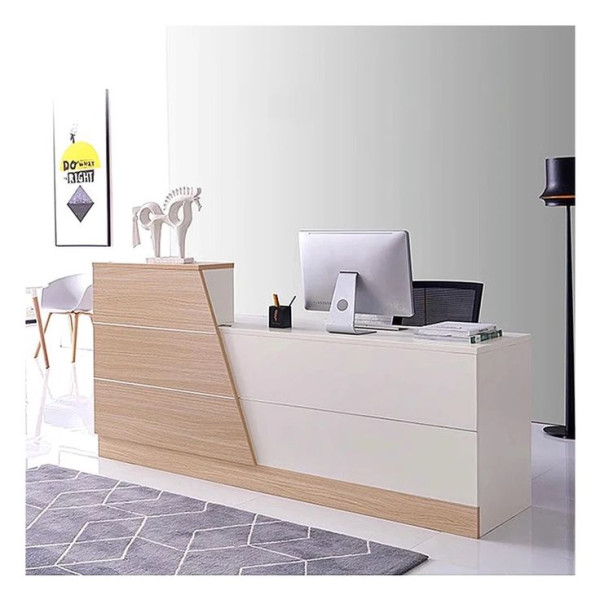 Reception Desk Reception Desk