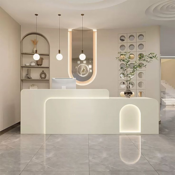 Reception Desk Reception Desk
