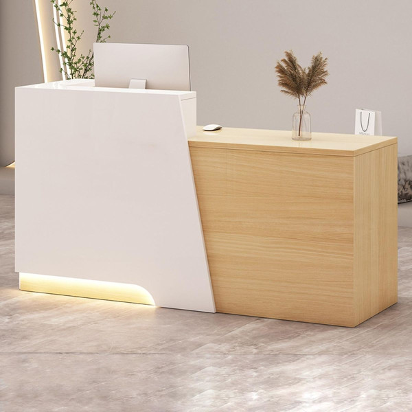 Reception Desk Reception Desk