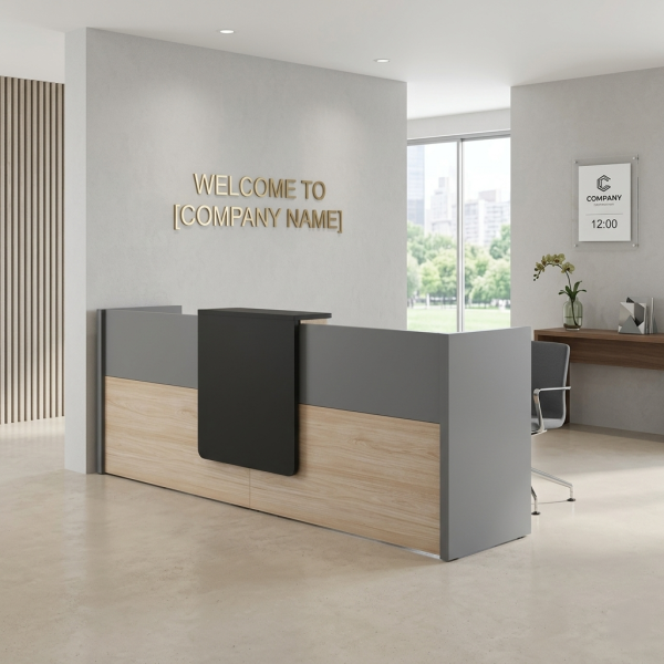 Reception Desk Reception Desk