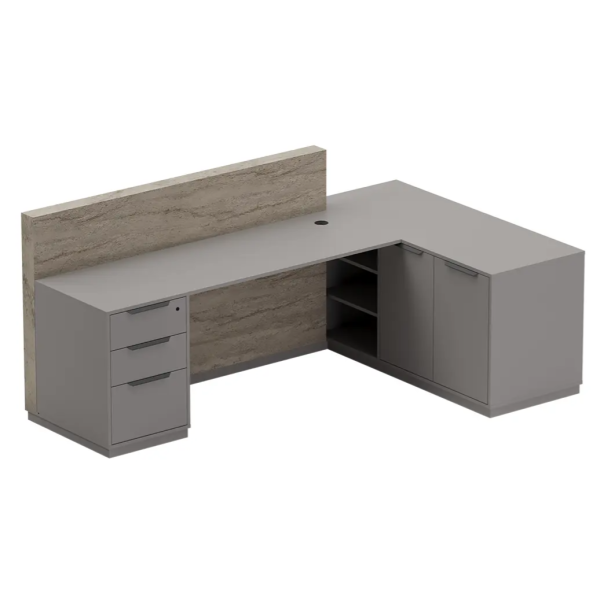 Reception Desk Reception Desk