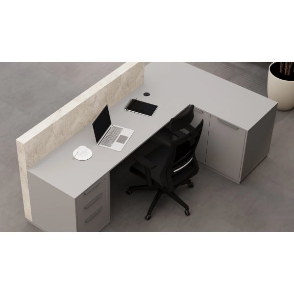 Reception Desk Reception Desk