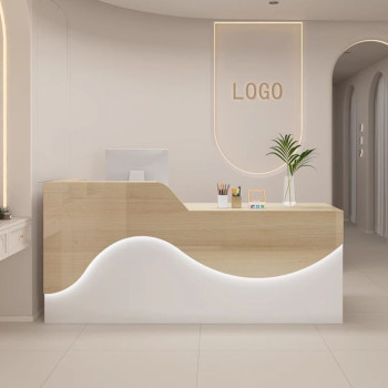 Reception Desk Reception Desk