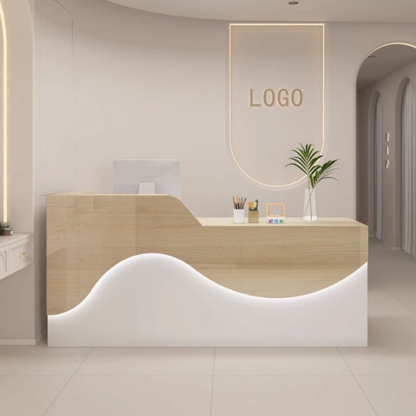 Reception Desk Reception Desk