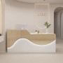 Reception Desk