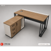 Executive Desk-Series01