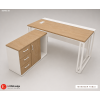 Executive Desk-Series01