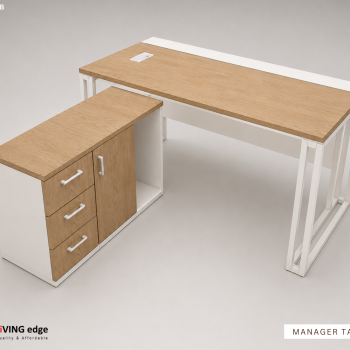 Executive Desk-Series01