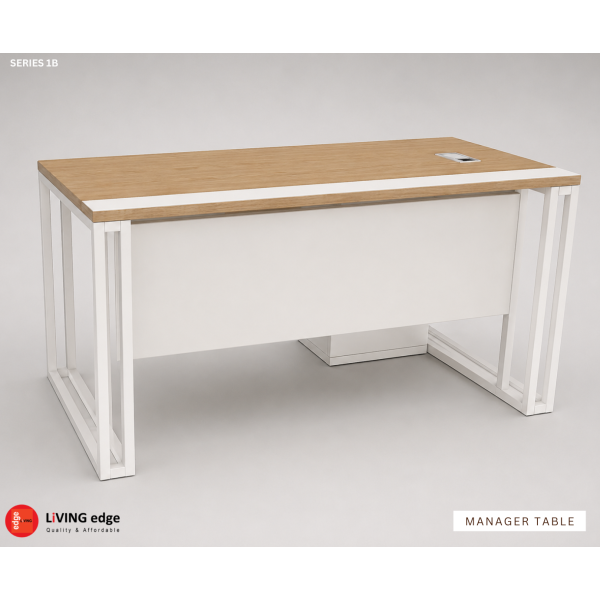 Executive Desk-Series01