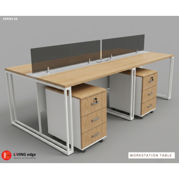 Workstation -Series01